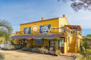  Maison � vendre 10 pi�ces 305 m�