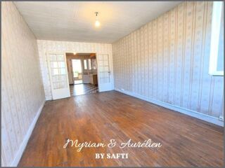  Maison � vendre 3 pi�ces 70 m�