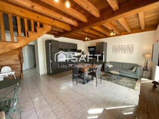  Maison � vendre 4 pi�ces 94 m�