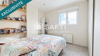  Maison à vendre 5 pièces 87 m²