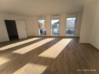 Appartement à vendre 3 pièces 73 m²