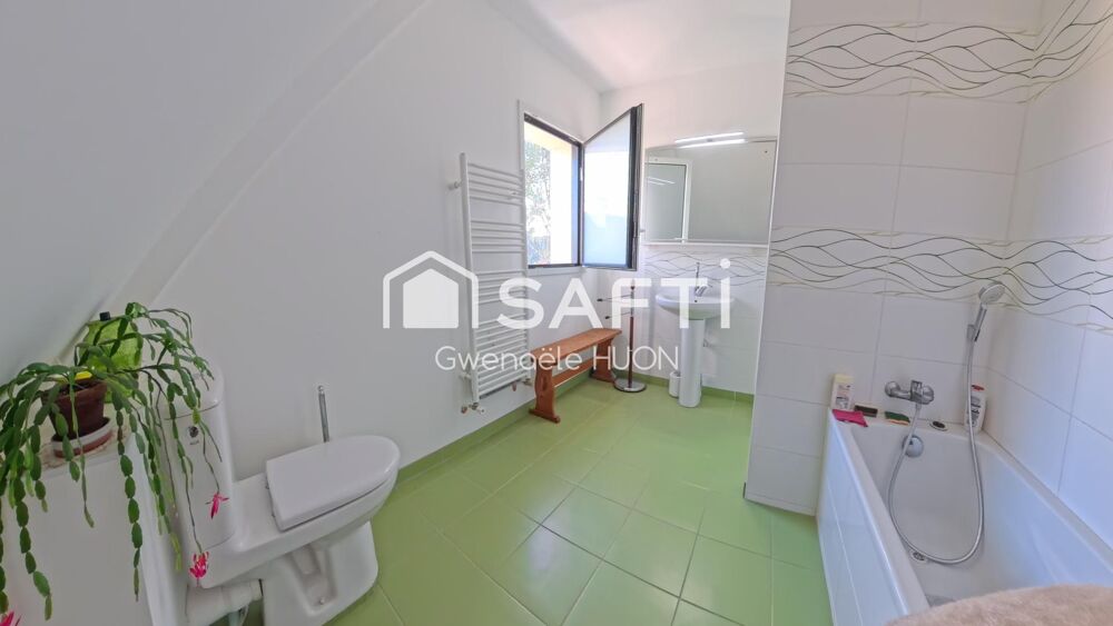 � vendre  Maison Saint-Philibert (56470)