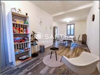  Maison � vendre 4 pi�ces 97 m�