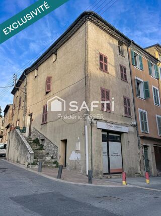  Immeuble à vendre 300 m²