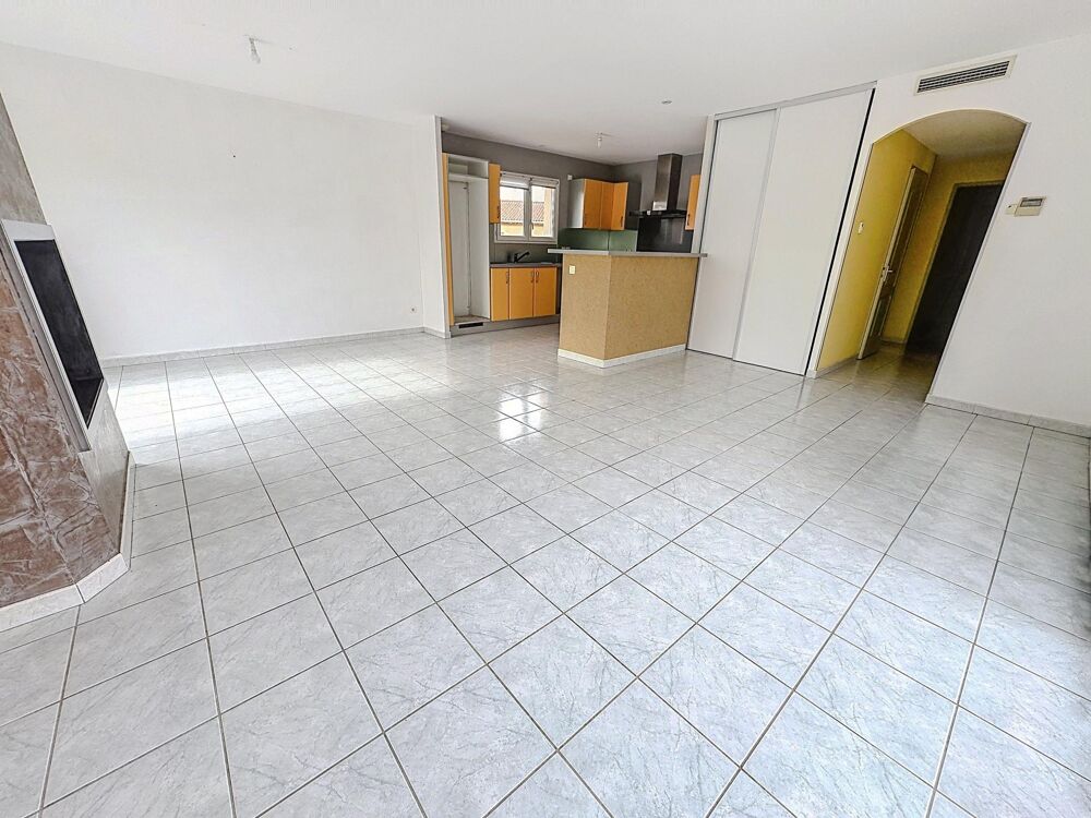 Vente Maison Maison Type 5 à 1km du coeur de village et 6mn Saint-etienne-de-tulmont