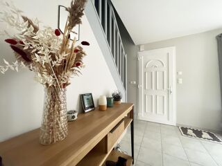  Maison � vendre 5 pi�ces 114 m�