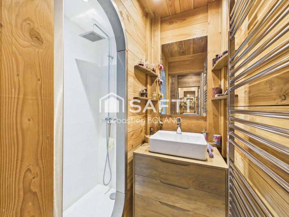 � vendre  Maison Sigean (11130)