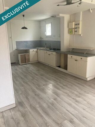  Maison � vendre 7 pi�ces 101 m�