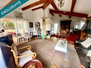  Maison � vendre 8 pi�ces 223 m�