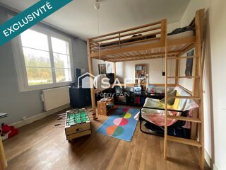  Maison � vendre 5 pi�ces 115 m�