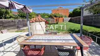  Maison à vendre 5 pièces 130 m²