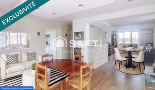  Maison � vendre 8 pi�ces 195 m�