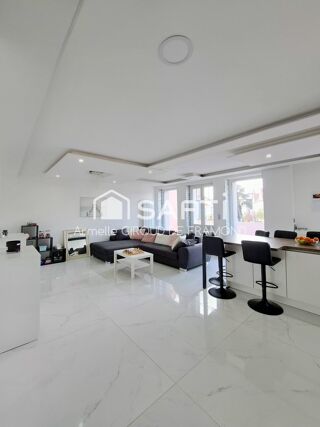 Maison à vendre 8 pièces 194 m²
