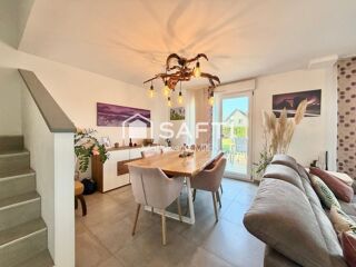  Maison à vendre 4 pièces 98 m²