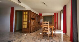  Maison � vendre 7 pi�ces 155 m�