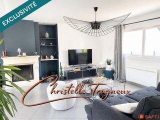  Maison � vendre 6 pi�ces 137 m�