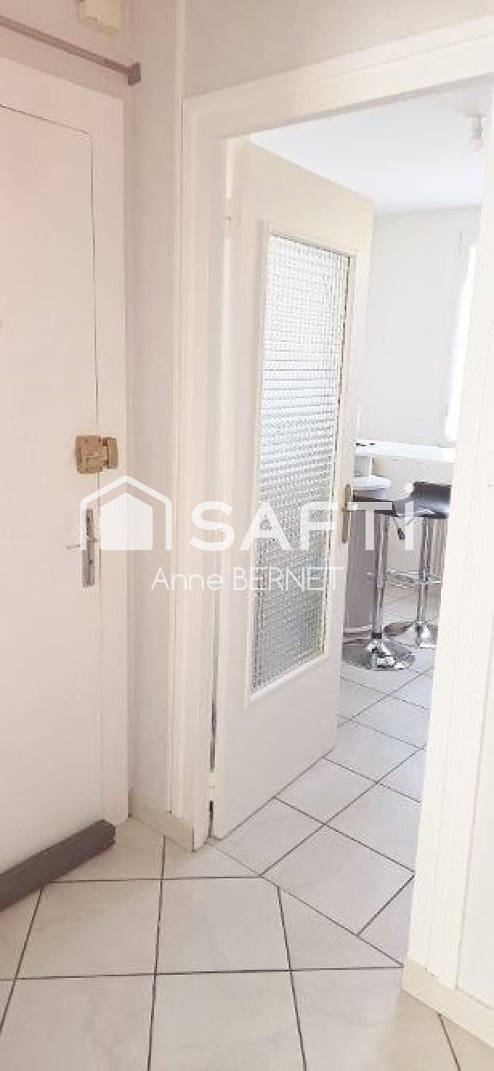 APPARTEMENT T3 EXCELLENT ETAT PROCHE A36 / PISTES CYCLABLES