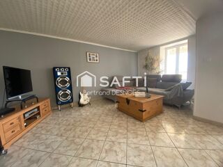  Maison à vendre 9 pièces 202 m²