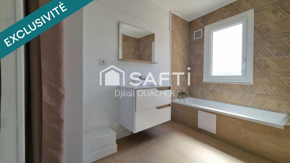 Vente Maison Maison 4 pièces de 97m² Perpignan