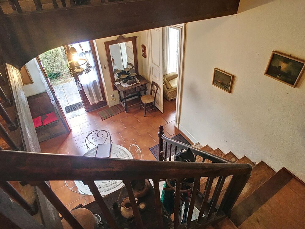 Vente Maison Ancienne propriété agricole Albi