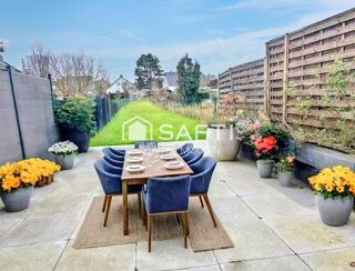  Maison  vendre 4 pices 93 m