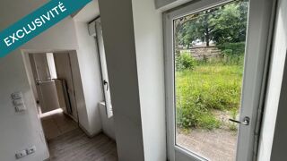  Maison � vendre 3 pi�ces 81 m�