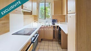  Appartement � vendre 3 pi�ces 61 m�