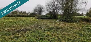  Terrain � vendre 794 m�