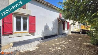  Maison à vendre 2 pièces 40 m²