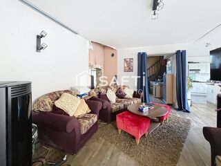  Maison à vendre 6 pièces 179 m²