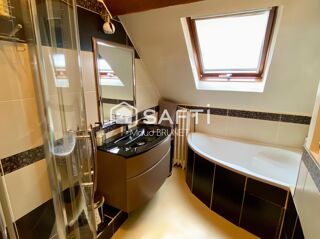  Maison � vendre 6 pi�ces 120 m�