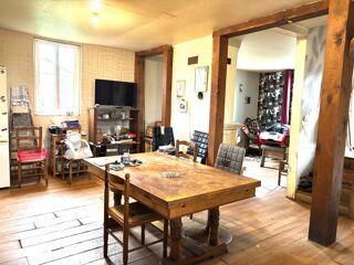  Maison à vendre 5 pièces 126 m²