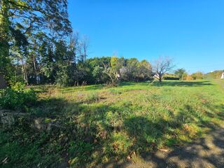  Terrain � vendre 1552 m�