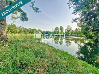  Terrain � vendre 51433 m� Ars-sur-moselle