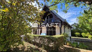 Maison 5 pièces 136 m² · à Saint-Lyé · 136 m² · 249 000 €