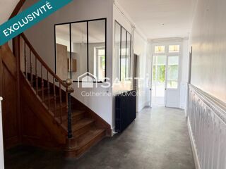  Maison à vendre 6 pièces 199 m²