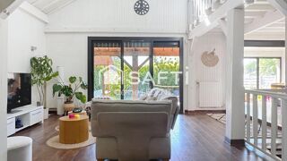  Maison à vendre 7 pièces 160 m²