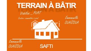  Terrain � vendre 549 m�