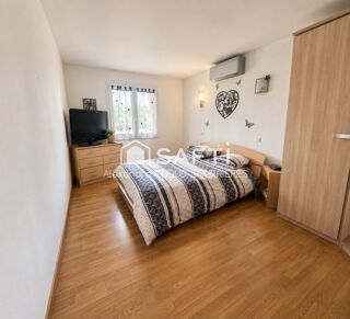  Maison à vendre 5 pièces 141 m²
