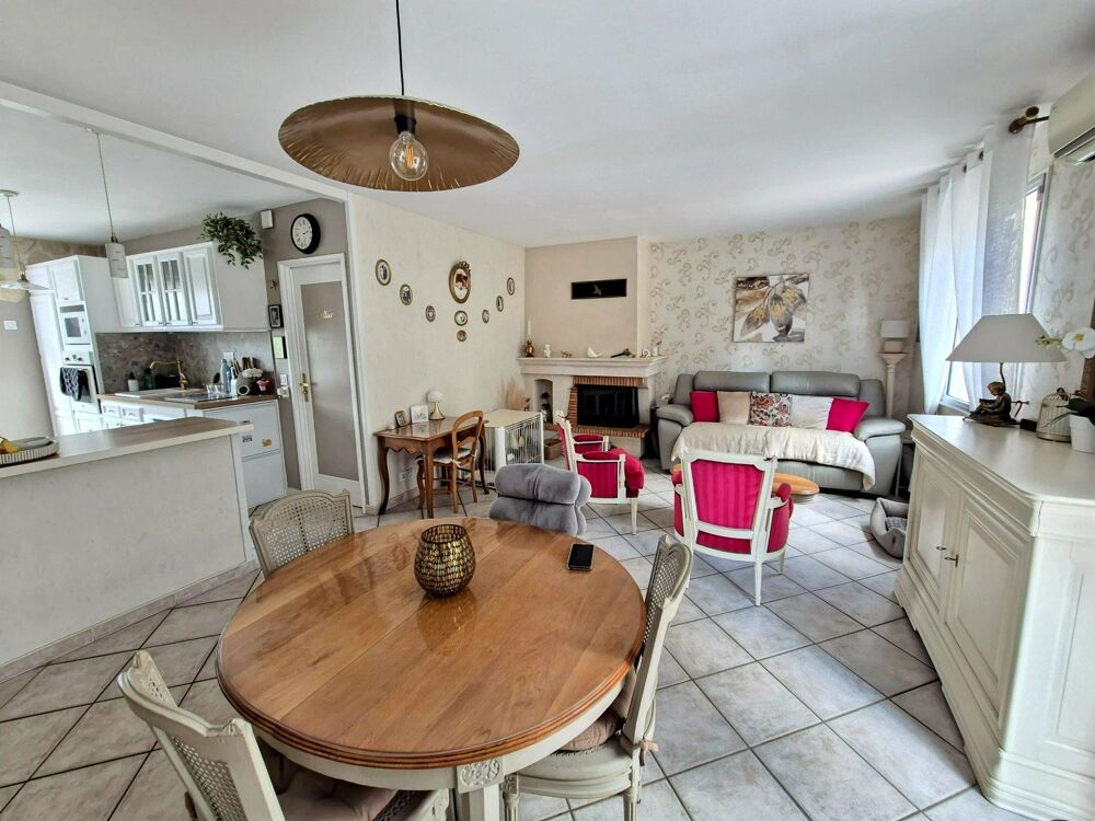 Vente Maison maison 5 pièces Rosny-sur-seine