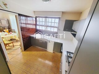  Maison � vendre 6 pi�ces 160 m�