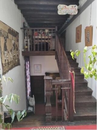  Immeuble à vendre 367 m²