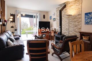  Maison � vendre 7 pi�ces 134 m�