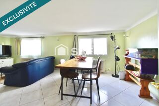  Maison � vendre 6 pi�ces 135 m�