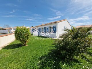  Maison � vendre 4 pi�ces 72 m�