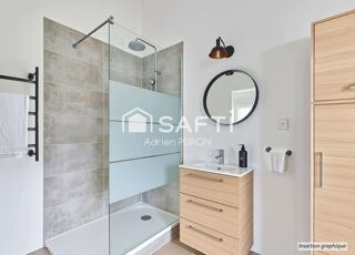  Maison à vendre 3 pièces 97 m² Saint-maur-des-fosses