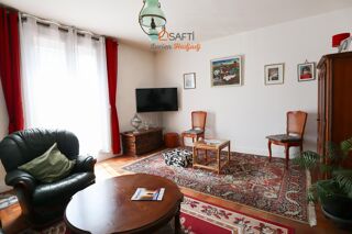  Appartement  vendre 3 pices 66 m