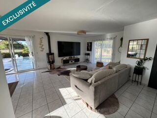  Maison à vendre 6 pièces 173 m²