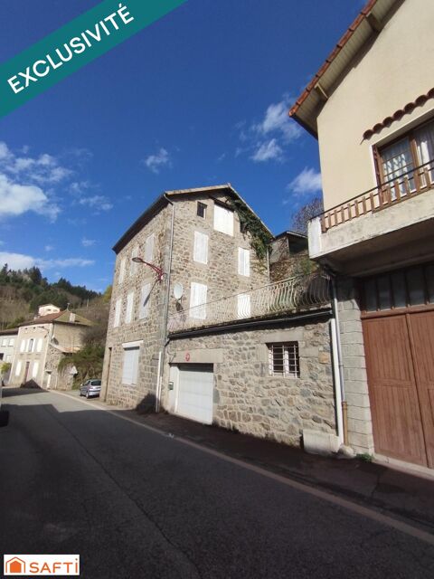   Maison 116m�, garage 60m�, Terrasse 35m�, plein sud Maison - 5 pi�ce(s) - 116 m�