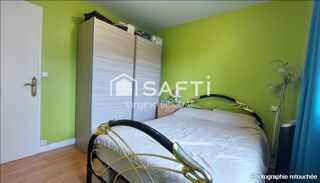  Appartement � vendre 3 pi�ces 58 m�